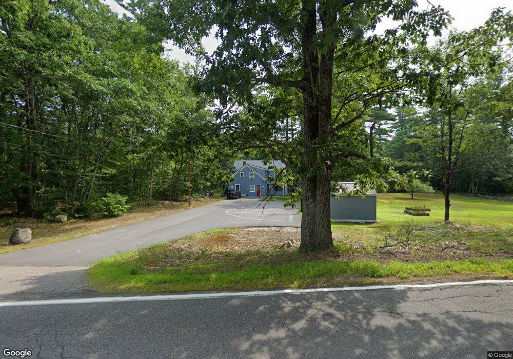 2915 Eaton Rd, Madison, NH 03849 - photo 1