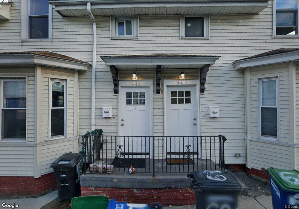 60R Alston St, Somerville, MA 02143 - photo 1