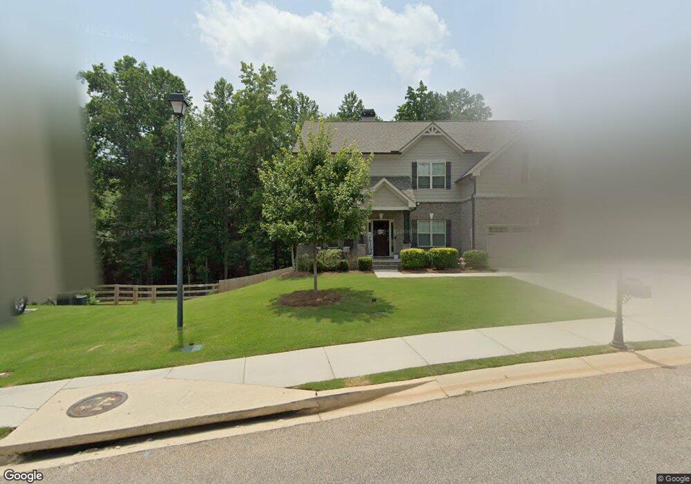 228 Braselton Farms Dr unit 18, Hoschton, GA 30548 - photo 1