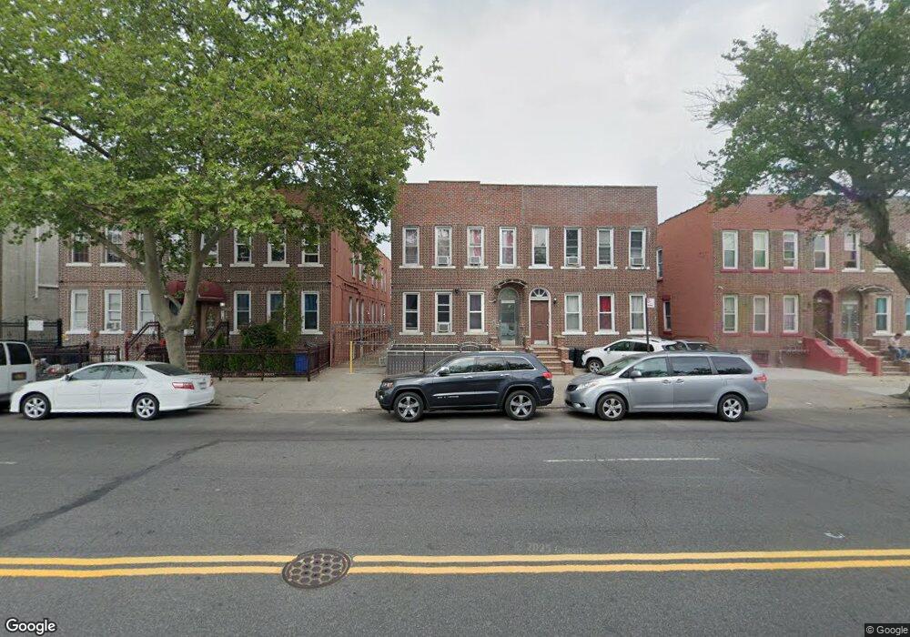 Street View Photo