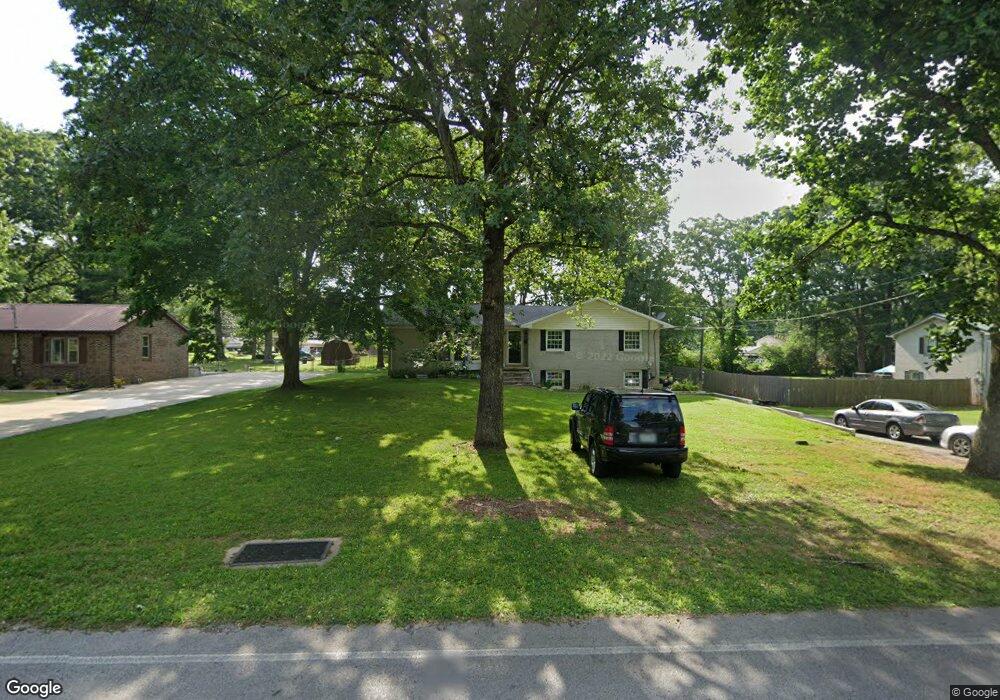 1309 Royal Trail, Manchester, TN 37355 - photo 1