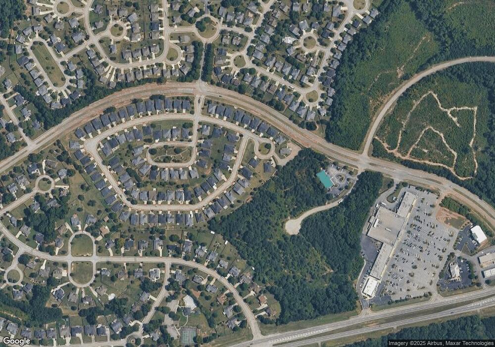 1548 Empress Dr, McDonough, GA 30253 - photo 1