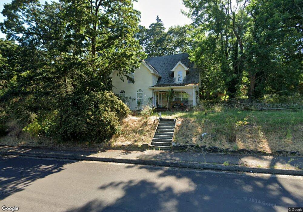 2667 Moon Mountain Dr, Eugene, OR 97403 - photo 1