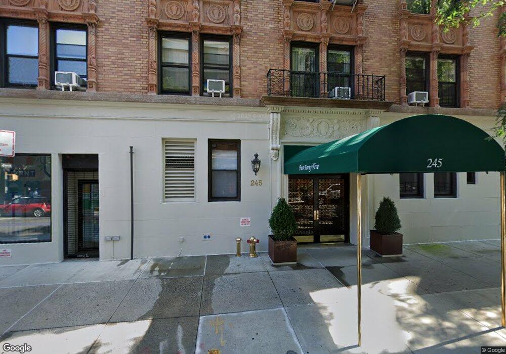 2780-2786 Broadway, New York, NY 10025 - photo 1