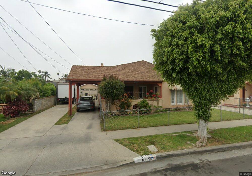 4115 W 101st St, Inglewood, CA 90304 - photo 1