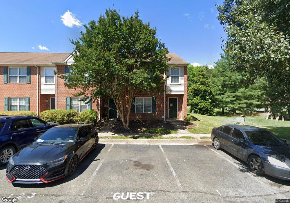 125 Fiddlers Ct, Stafford, VA 22554 - photo 1