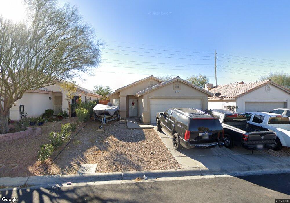 6633 Elk Creek Ln unit n/a, Las Vegas, NV 89156 - photo 1