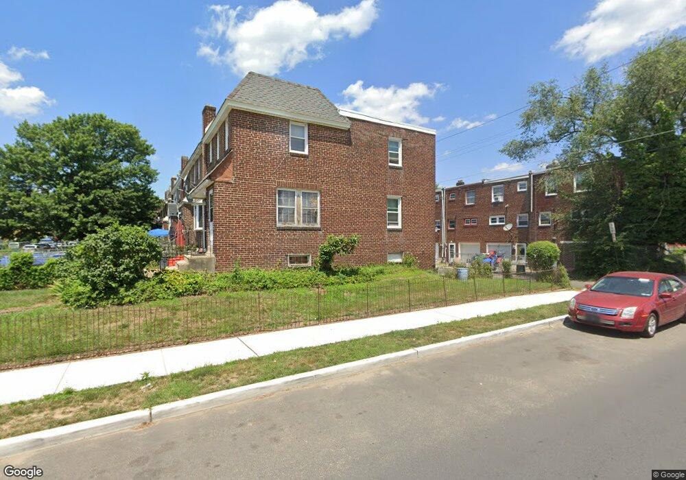 542 Randolph St, Camden, NJ 08105 - photo 1