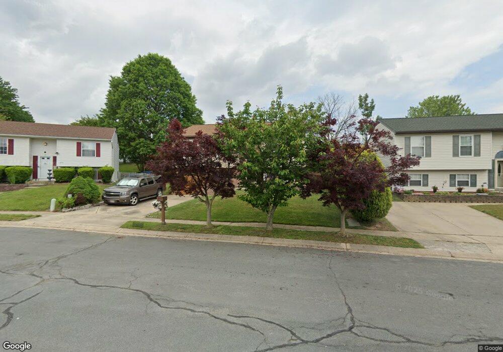 1206 Pinefield Ct, Edgewood, MD 21040 - photo 1