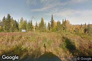 18733 Just E Ln, Clam Gulch, AK 99568