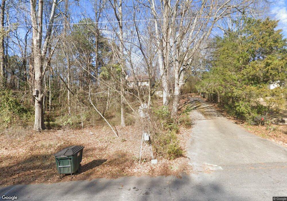 1570 Woodcrest Dr NE, Conyers, GA 30012 - photo 1