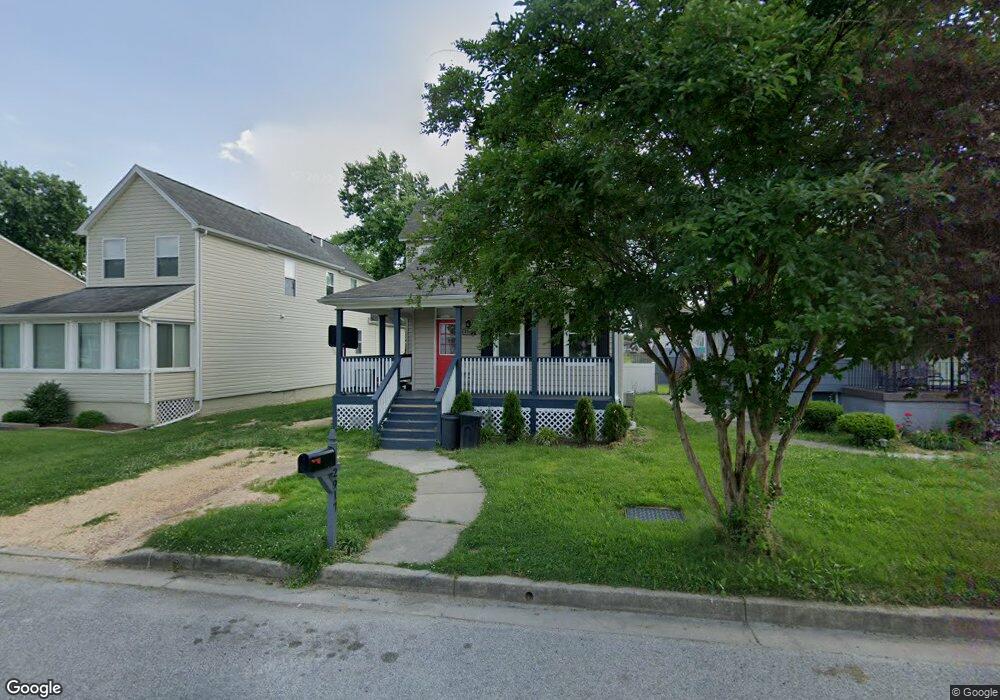 2917 Virginia Ave, Halethorpe, MD 21227 - photo 1