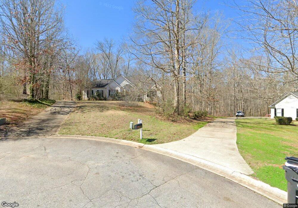 280 Cobblestone Cove, Sharpsburg, GA 30277 - photo 1