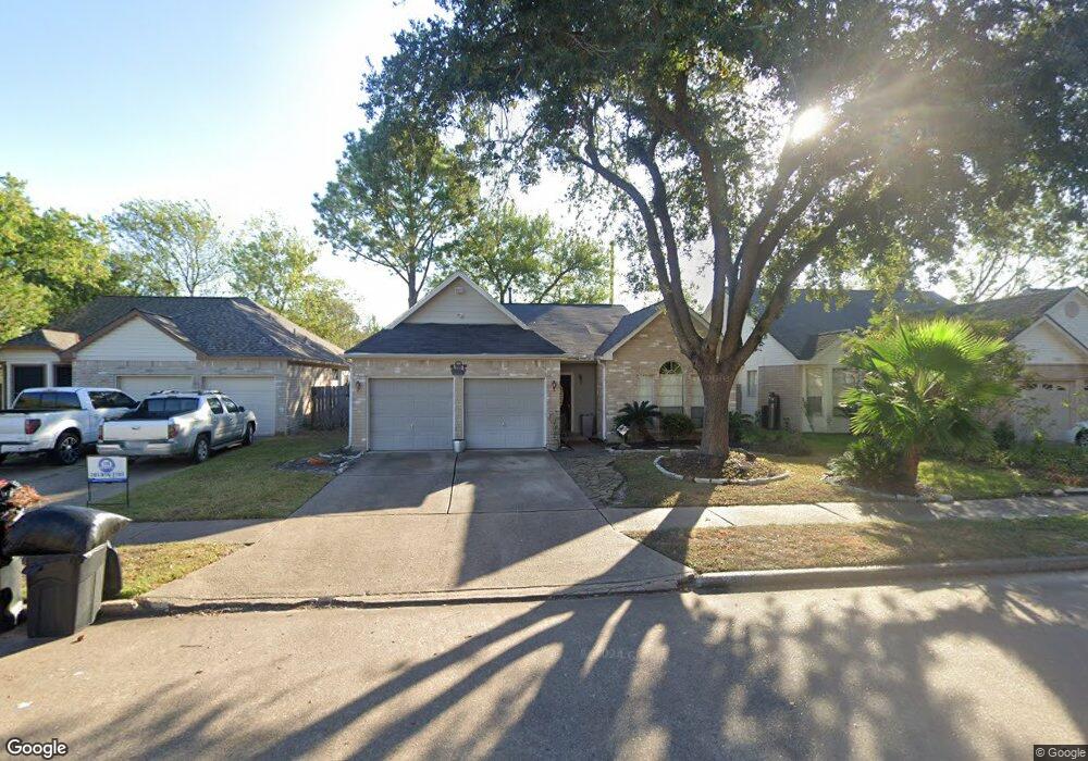 8011 Trail Side Dr, Houston, TX 77040 - photo 1