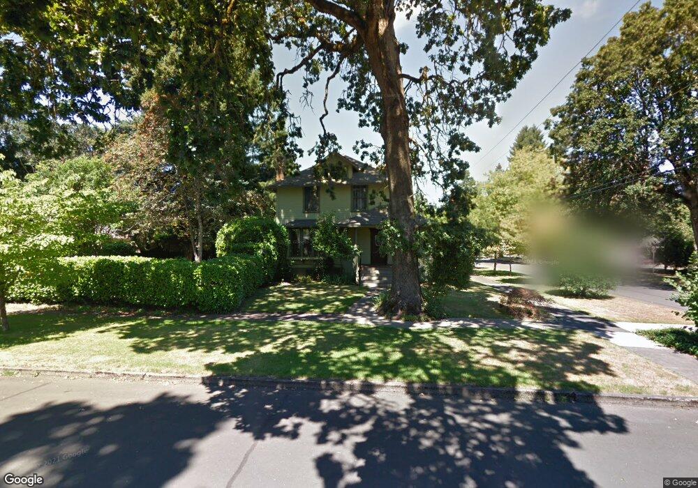 2339 15th Ave, Forest Grove, OR 97116 - photo 1