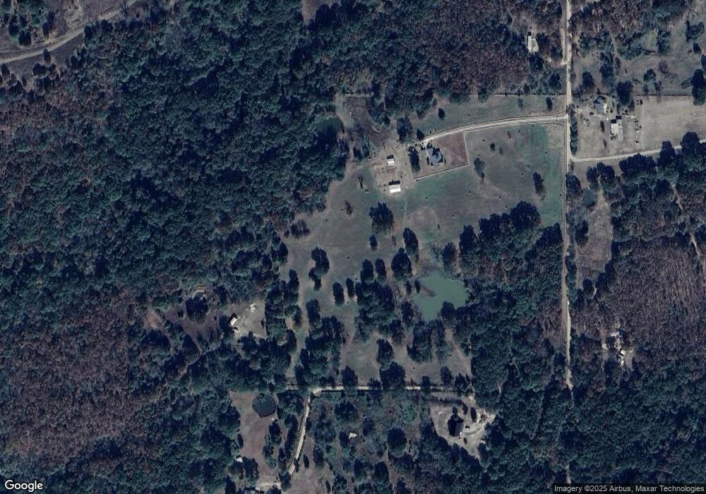 469900 E 1160 Rd, Muldrow, OK 74948 - photo 1