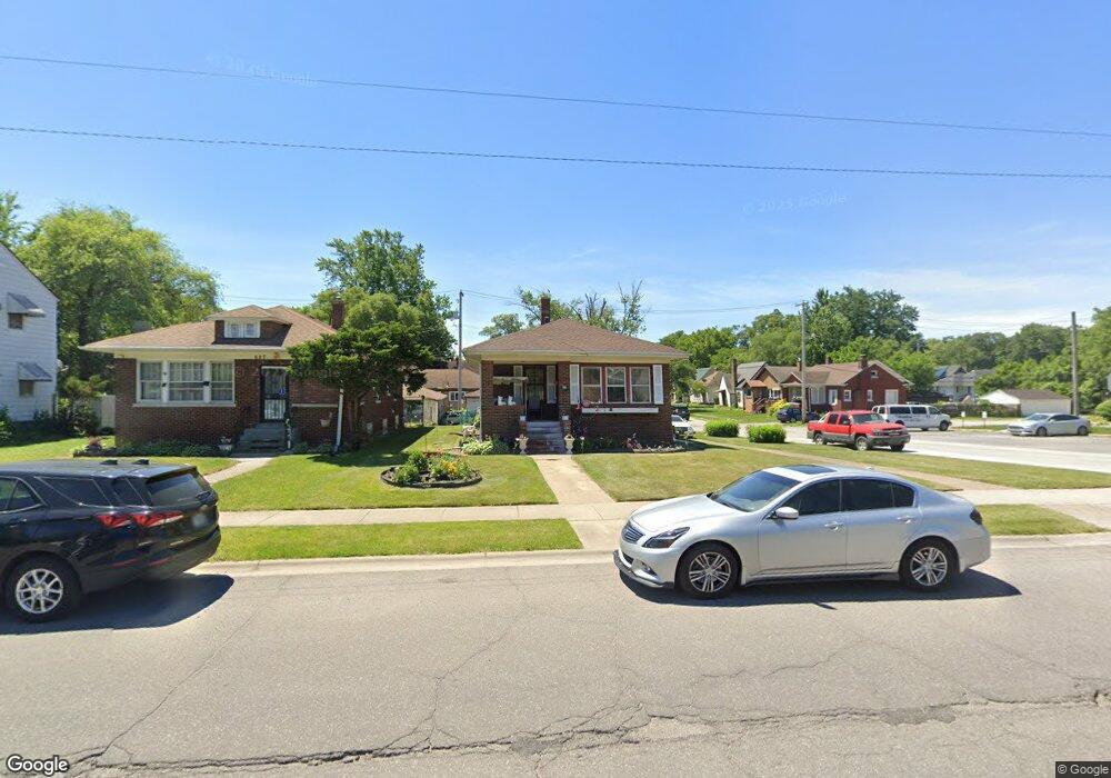 633 W 45th Ave, Gary, IN 46408 - photo 1