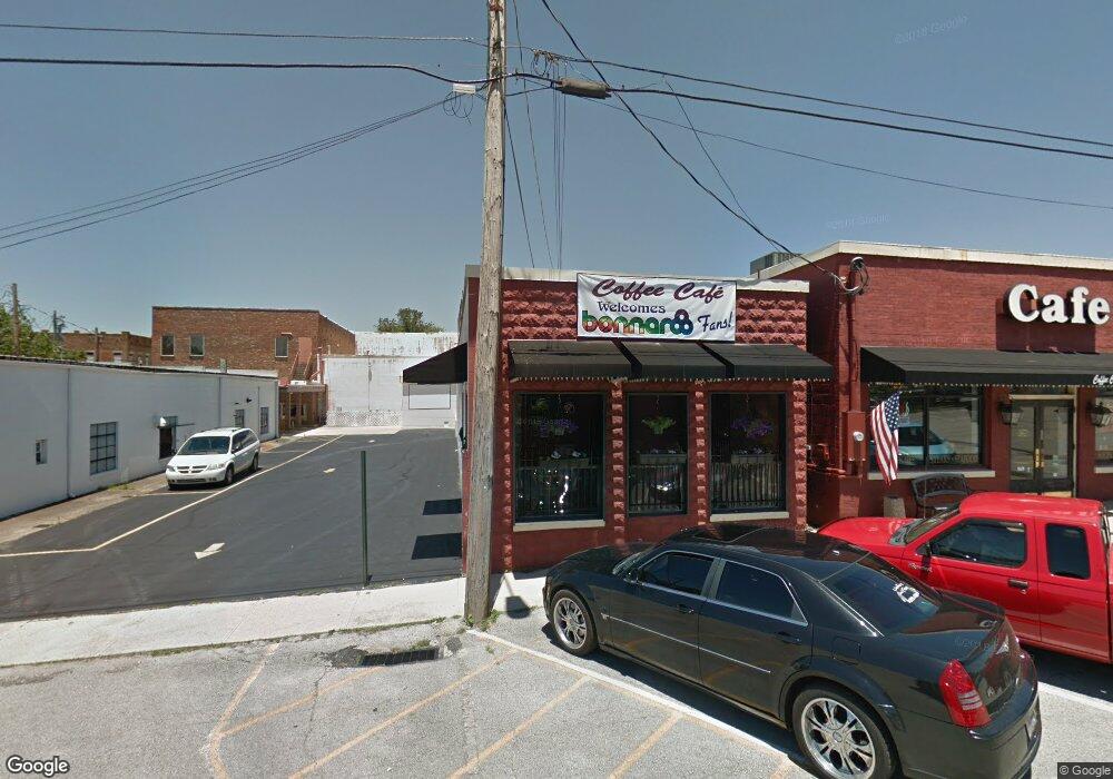 108 W Mclean St, Manchester, TN 37355 - photo 1