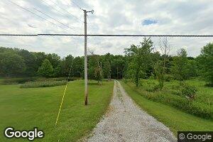 749 E Easton Rd, Creston, OH 44217