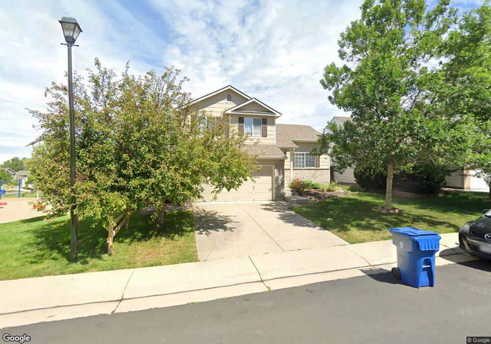 22727 E Prentice Ave, Aurora, CO 80015 - photo 1