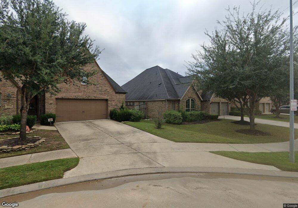 27115 Birch Pine Ct, Fulshear, TX 77441 - photo 1
