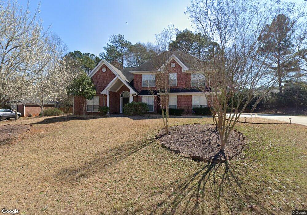 110 Wisteria Way, Covington, GA 30016 - photo 1