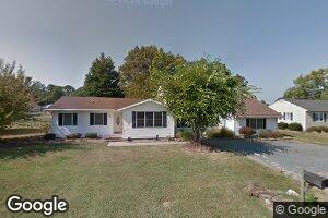 117 Linthicum Dr, Cambridge, MD 21613