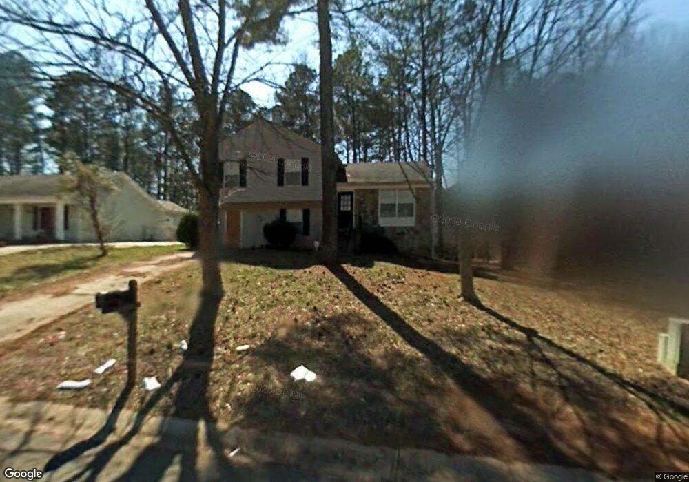 5305 Riva Ridge Ln, Norcross, GA 30093 - photo 1