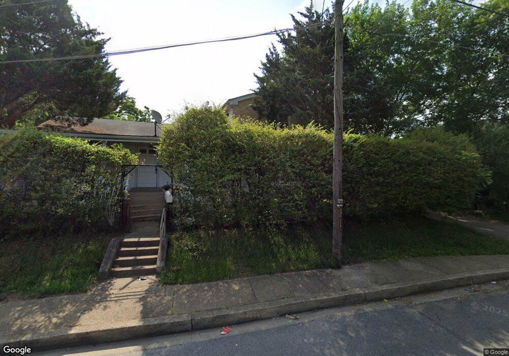 1119 60th Ave, Fairmount Heights, MD 20743 - photo 1