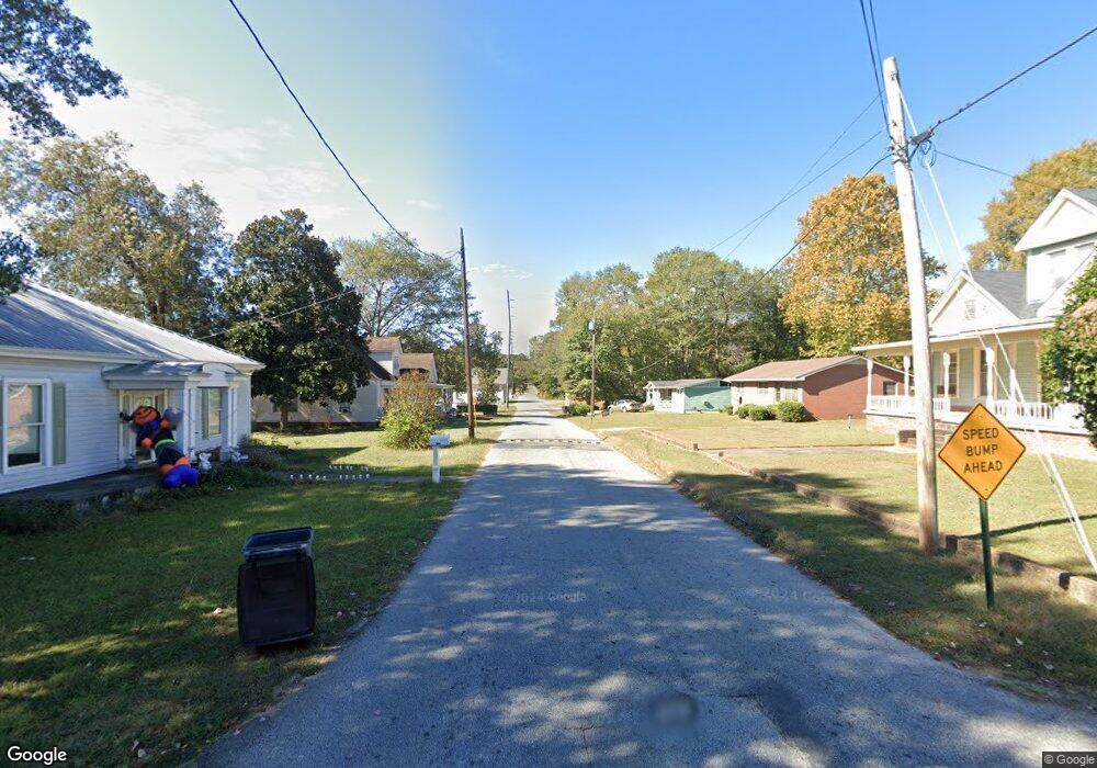 0 Terrell St unit 3137562, Greenville, GA 30222 - photo 1