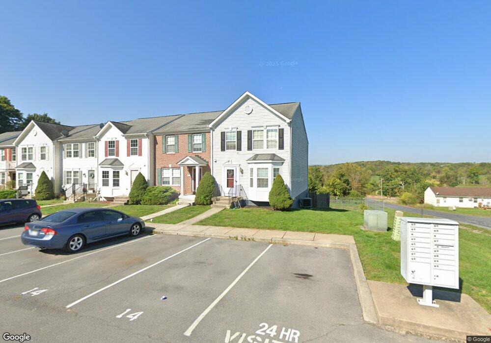 16 Snead Dr unit 37, Martinsburg, WV 25405 - photo 1