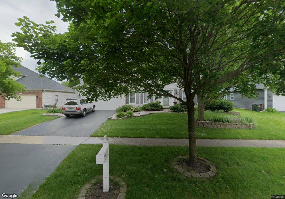 2619 Snowbird Ln, Naperville, IL 60564 - photo 1