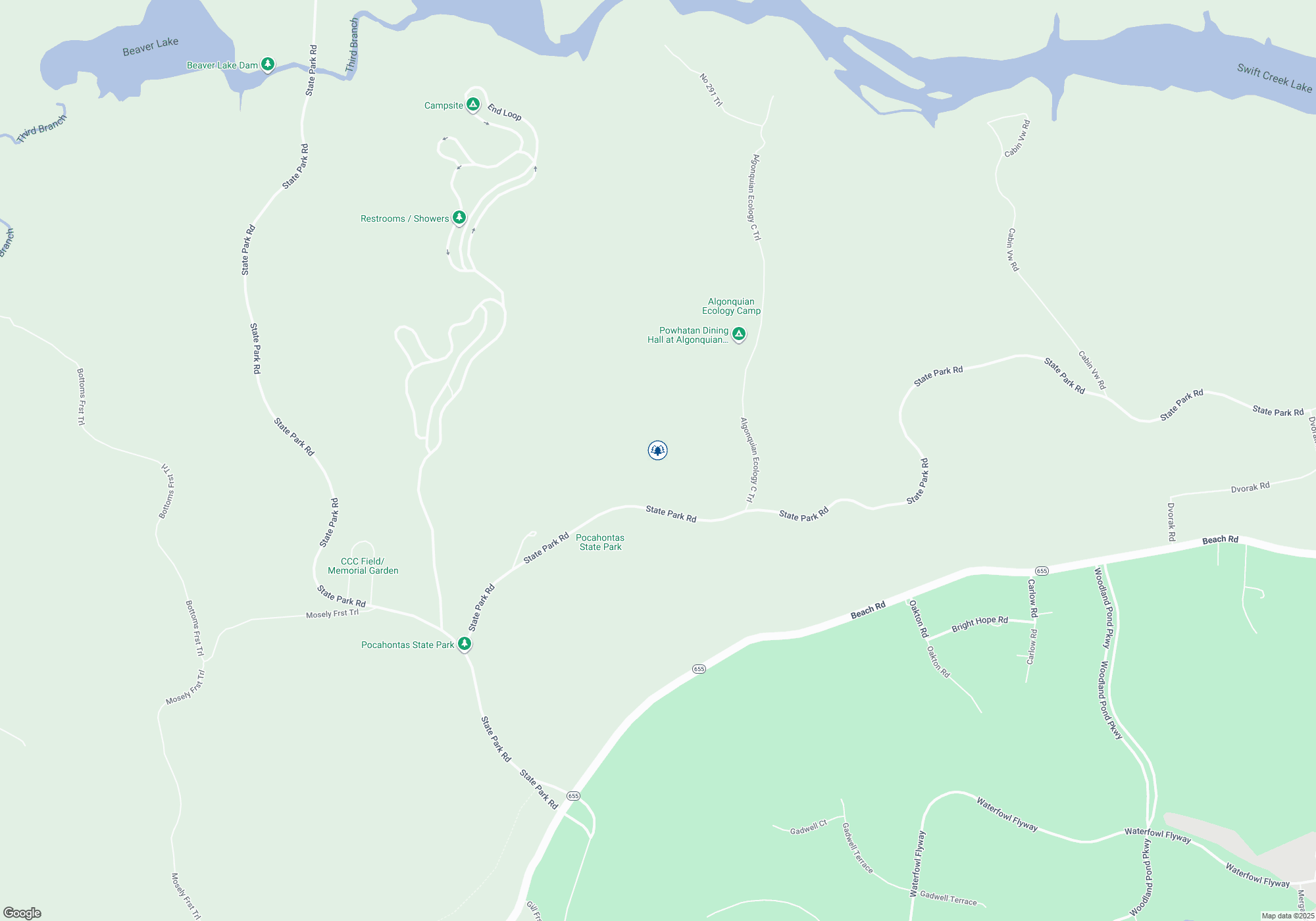 Matoaca High School, Chesterfield VA Rankings & Reviews