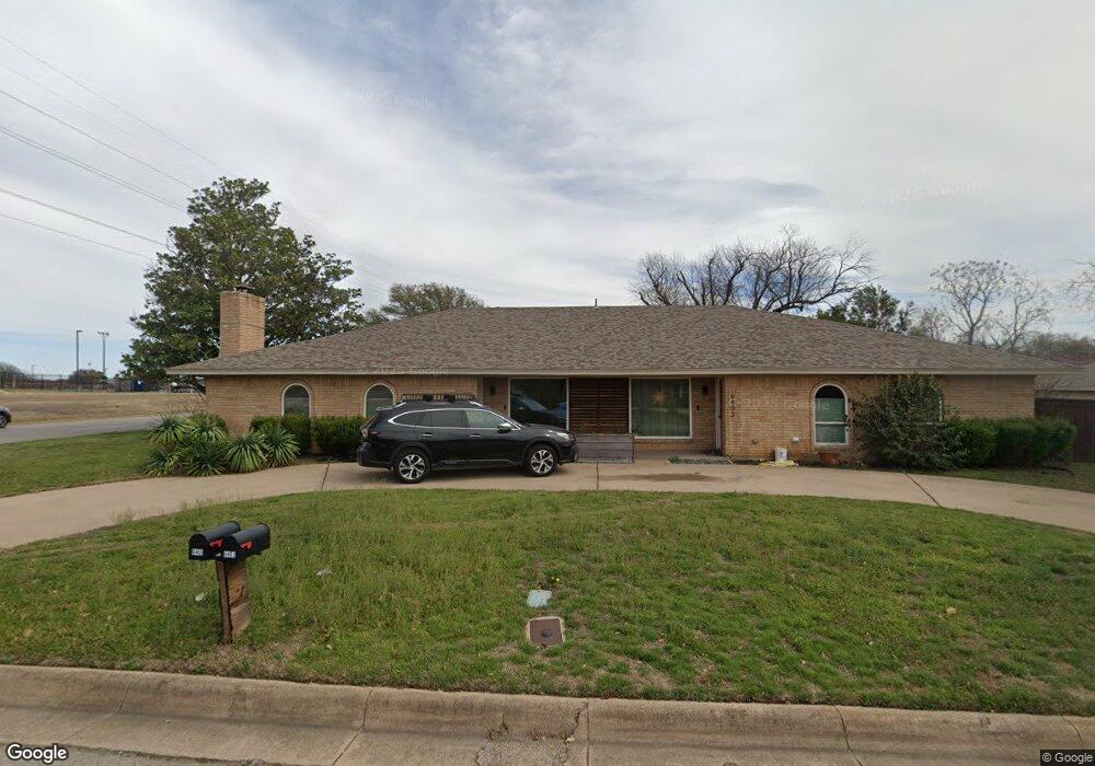 6401 & 6403 Espana Dr, Fort Worth, TX 76133 - photo 1