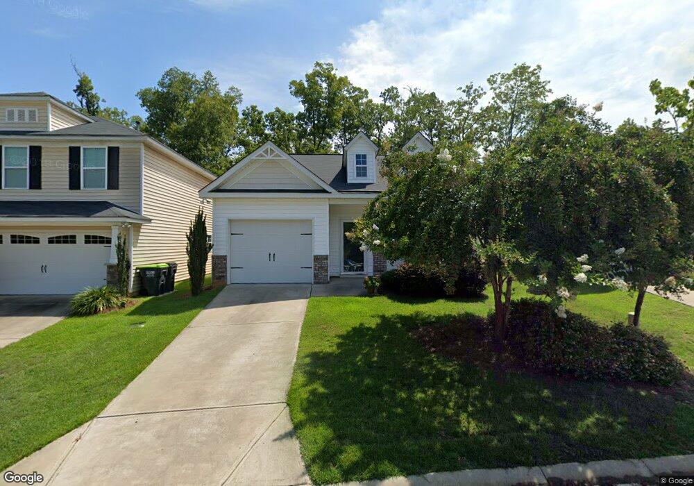 474 Whispering Oak Cir, Chapin, SC 29036 - photo 1