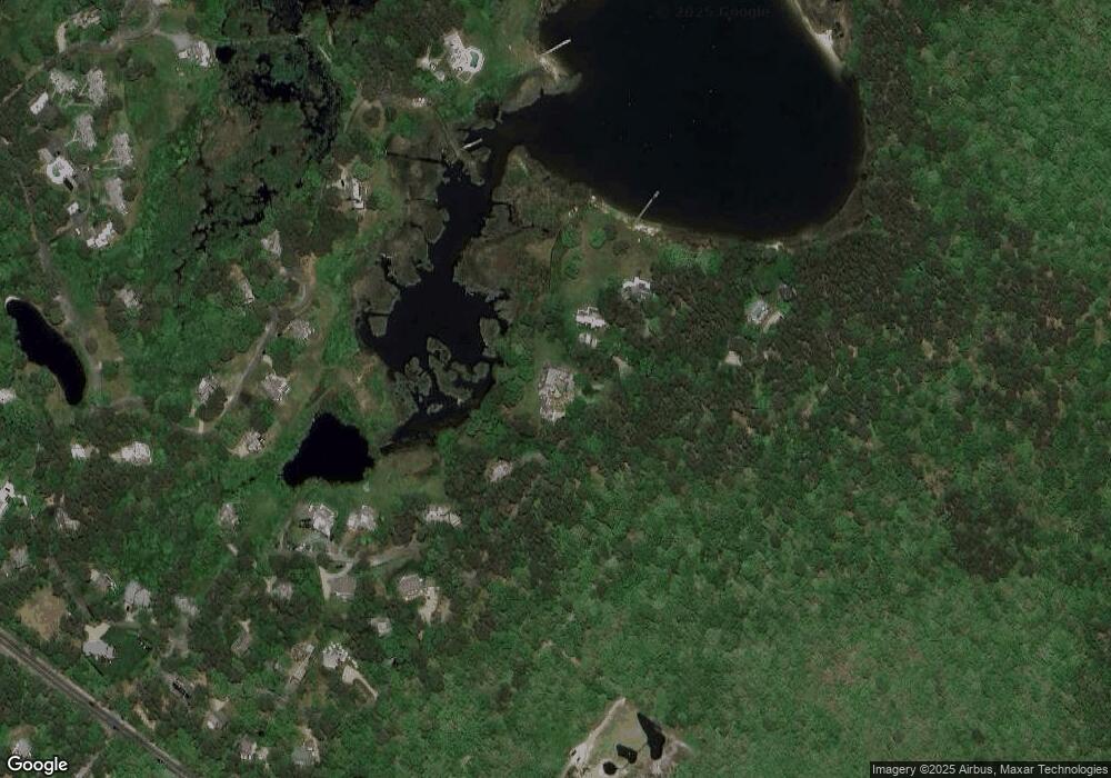 27 Majors Cove Ln, Edgartown, MA 02539 - photo 1