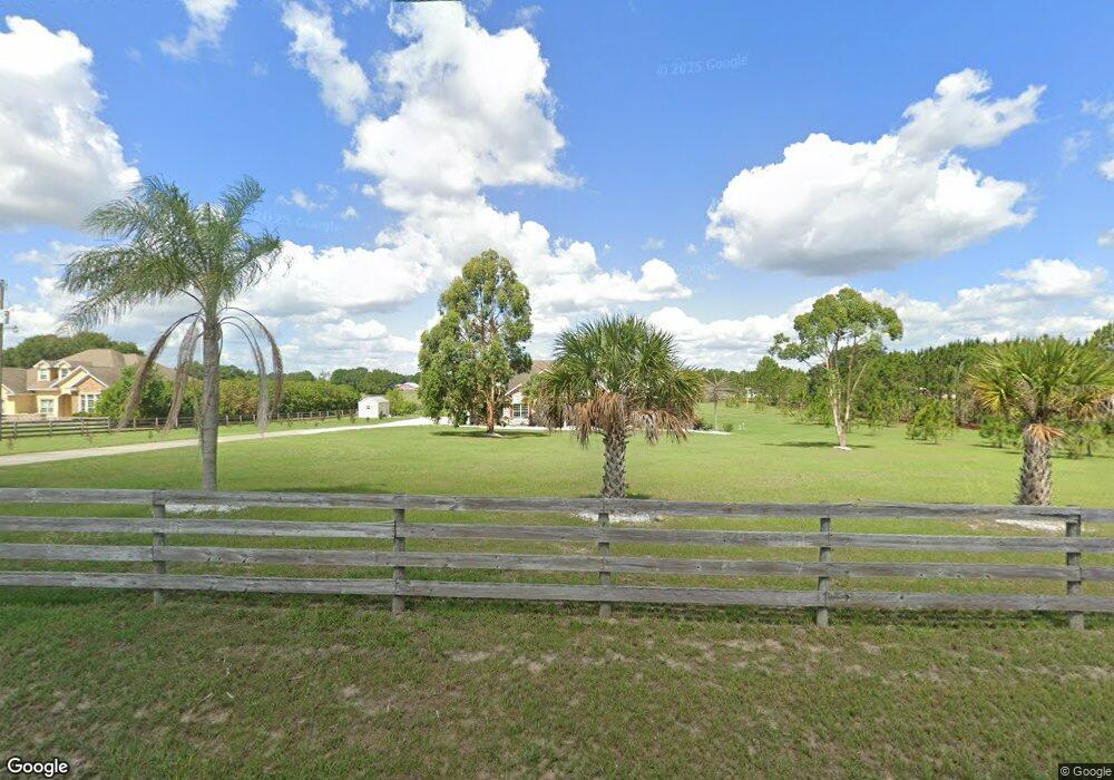 13140 County Road 103, Oxford, FL 34484 - photo 1