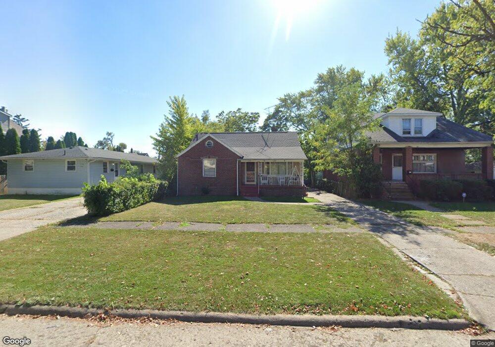 1732 E 33rd St, Lorain, OH 44055 - photo 1