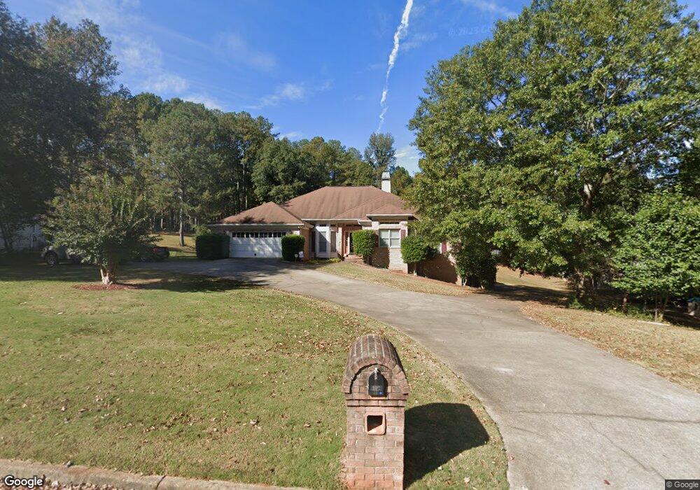 1351 N Brandy Shoals SE unit 41, Conyers, GA 30013 - photo 1