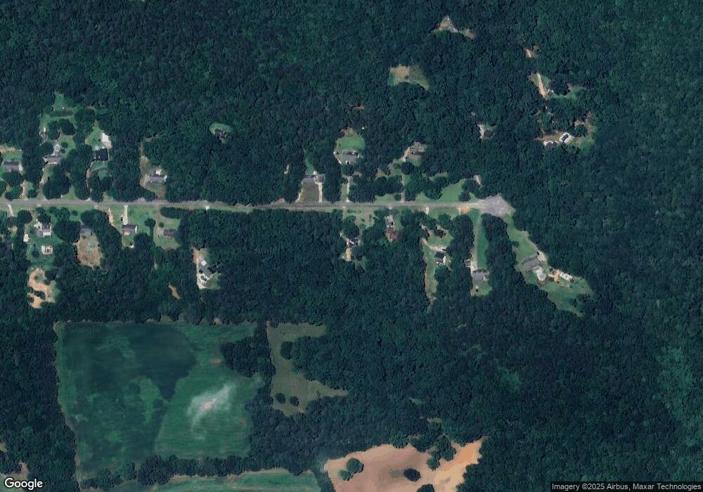 3652 Kraddle Creek Dr, Covington, GA 30014 - photo 1