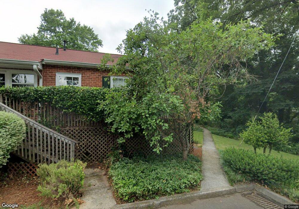 2922 Davis St SE unit 2922, Smyrna, GA 30080 - photo 1