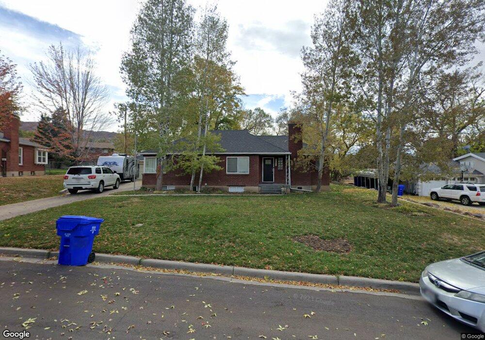 3173 Crestview Cir, Bountiful, UT 84010 - photo 1