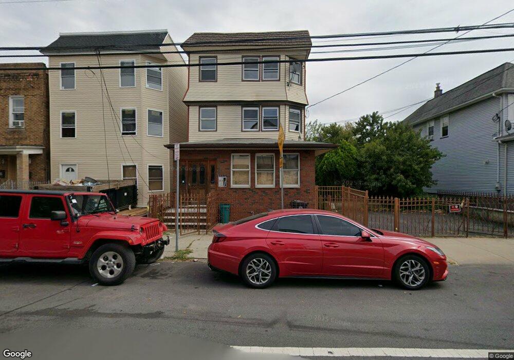 477 N 6th St, Newark, NJ 07107 - photo 1