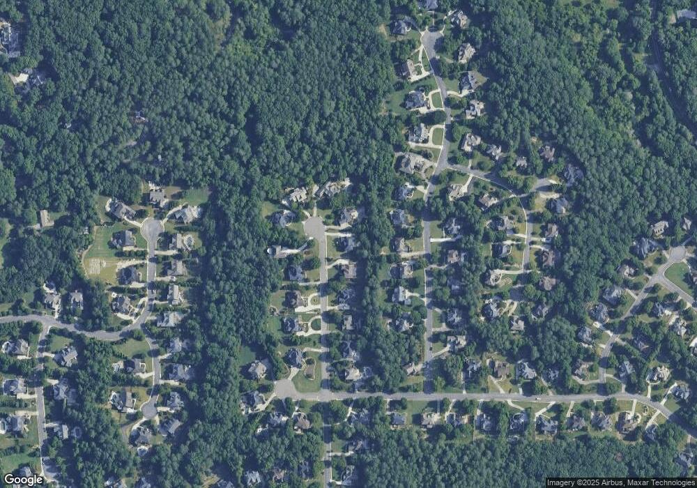 345 Oakhurst Leaf Dr unit 3, Alpharetta, GA 30004 - photo 1