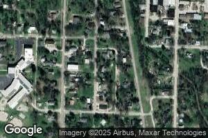 214 S 8th St, Sarcoxie, MO 64862