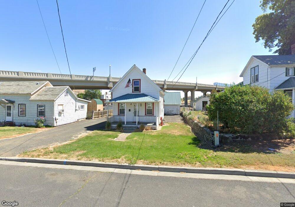 418 SE 11th St, Pendleton, OR 97801 - photo 1