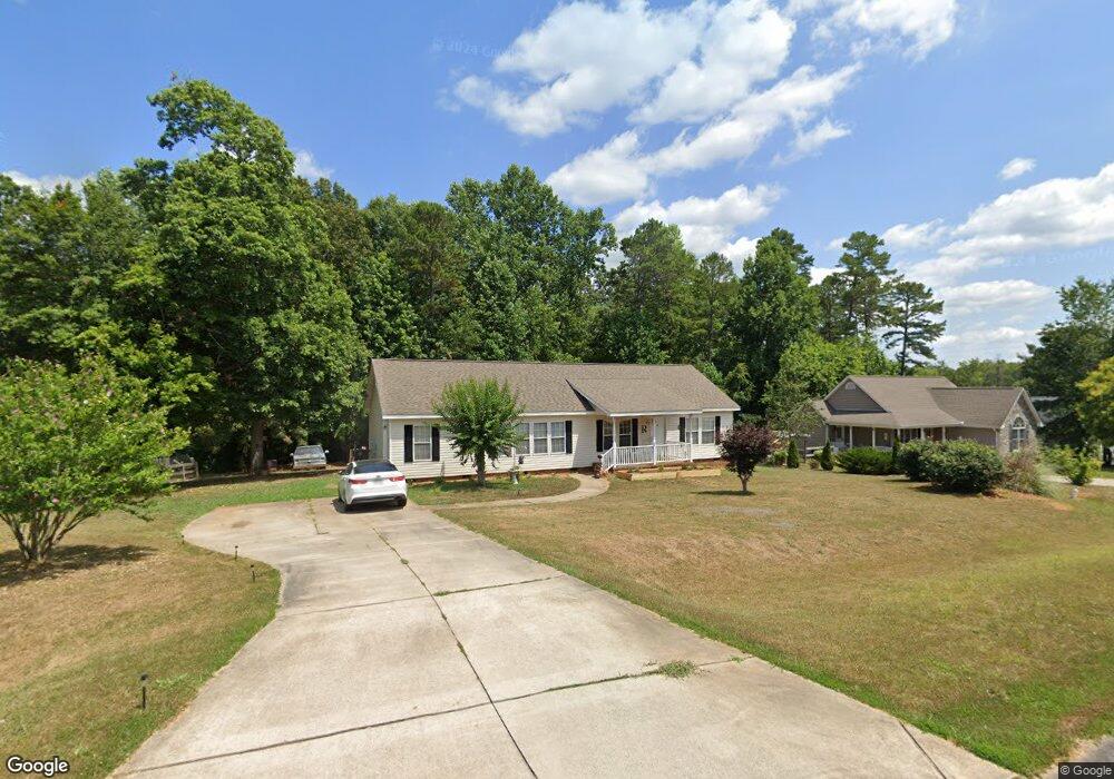 801 Raintree Ct, Randleman, NC 27317 - photo 1