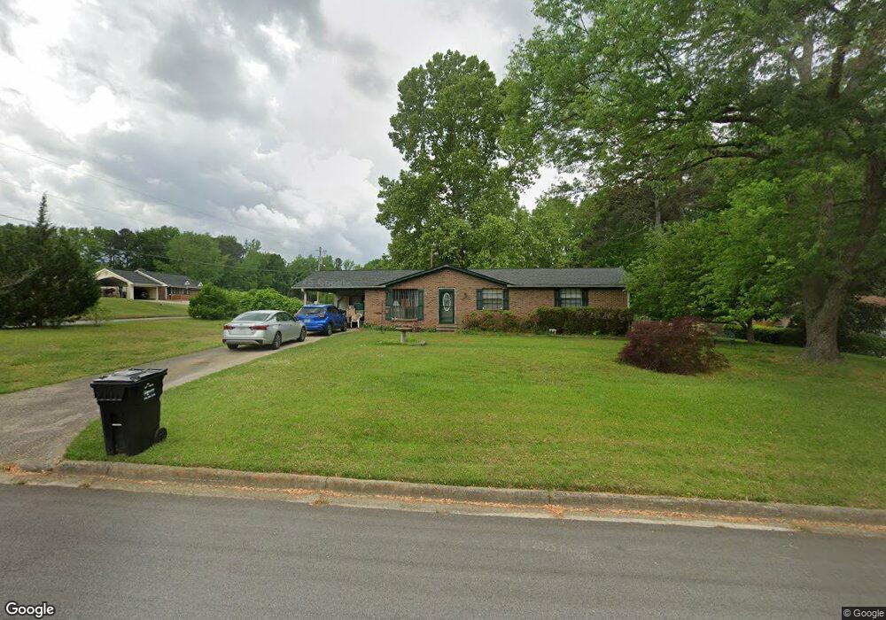 140 Valley View Dr unit 1, Tyrone, GA 30290 - photo 1