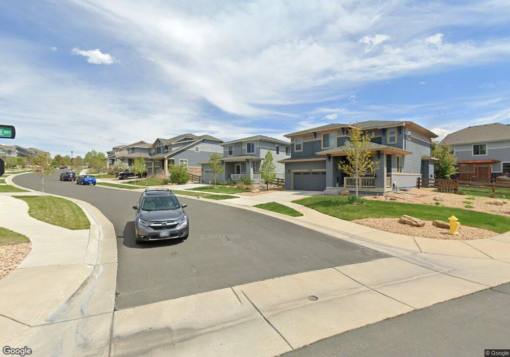 26824 E Quarto Place, Aurora, CO 80016 - photo 1