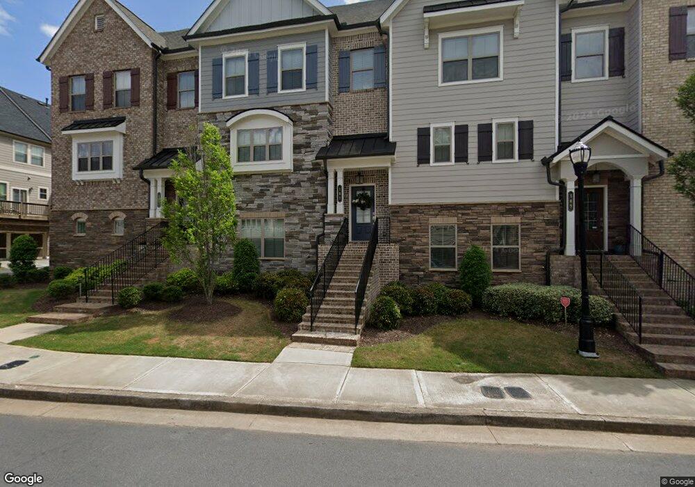 173 Marietta Walk Trace unit 56, Marietta, GA 30064 - photo 1